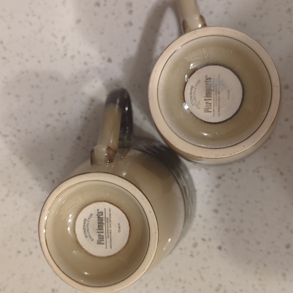 Pair of Coffee Mugs - Picture 2 of 3